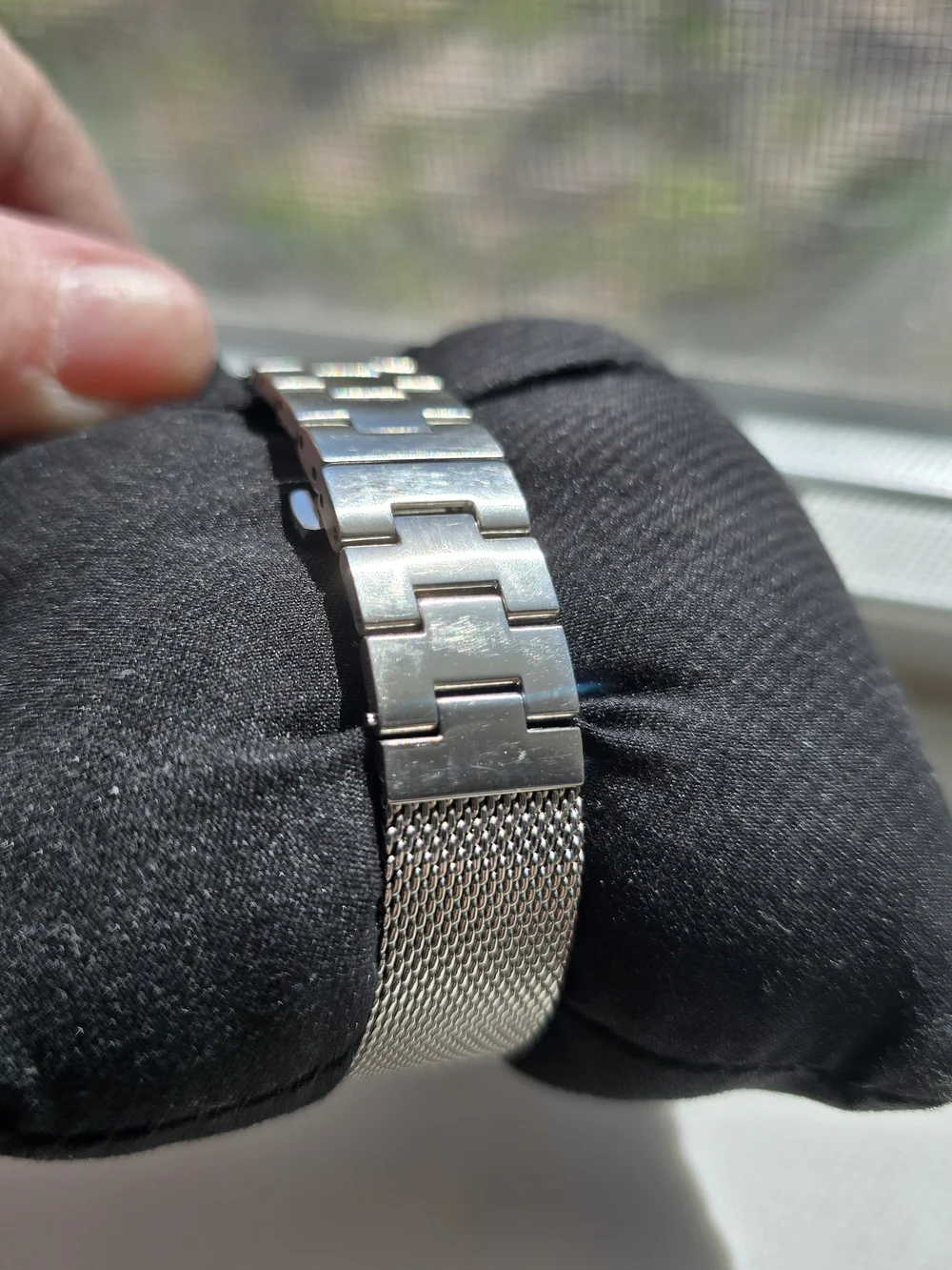 Citizen 32mm eco